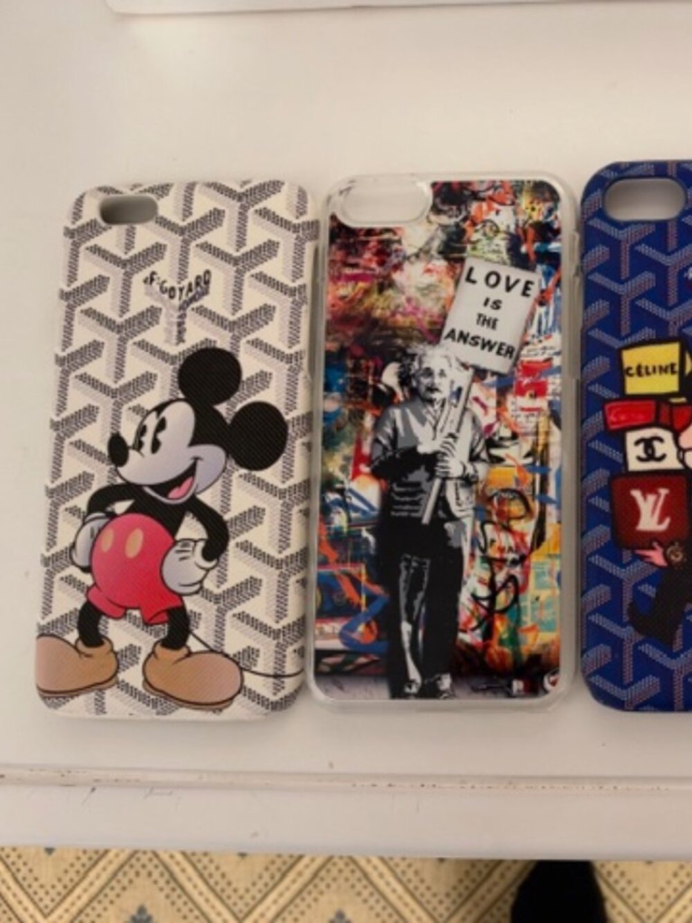 Fun Iphone Cases